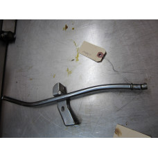 07D041 Engine Oil Dipstick Tube From 2015 HYUNDAI SONATA SE FWD 2.4